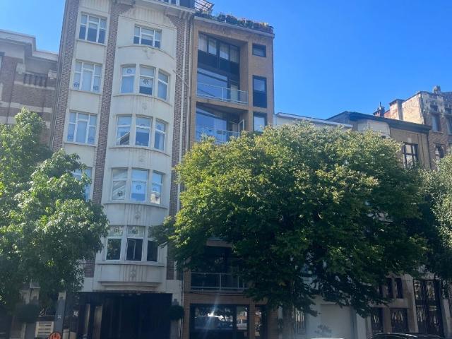 studio for rent at Karel Oomsstraat 12 / 0002, Antwerpen