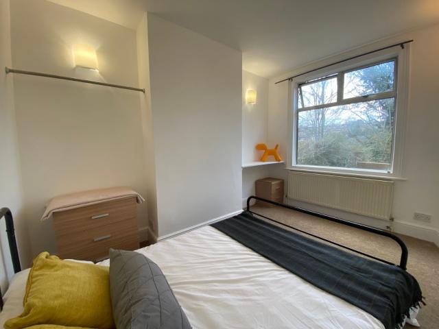 Studio For Rent at Hughenden Road, High Wycombe, HP13, United_kingdom