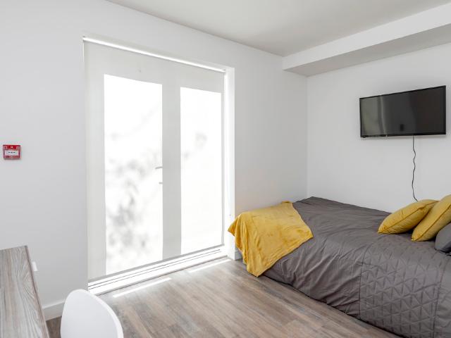 studio for rent at Old Vicarage, Bristol, UK, BS2