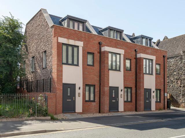 studio for rent at Old Vicarage, Bristol, UK, BS2