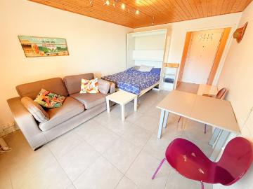 studio for rent at Rte des Arolles 28, 3963 Crans Montana, Suisse