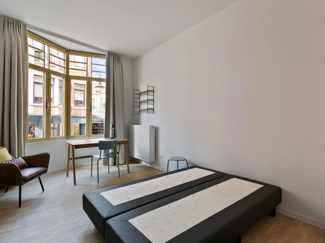 studio for rent at Wandelingstraat 7 / 0101, Leuven