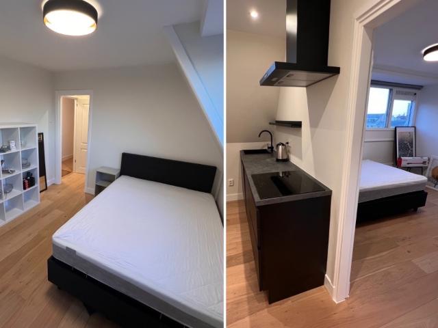 studio for rent at Torenstraat 40, Den Haag