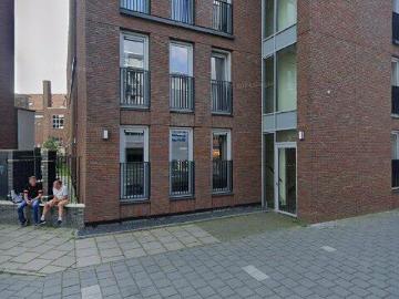 Chassé, Gemeente Breda, Noord-Brabant