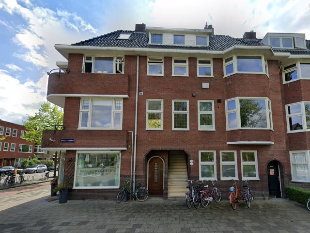 studio for rent Groningen Molukkenstraat