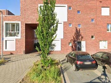 studio for rent Groningen Friesestraatweg