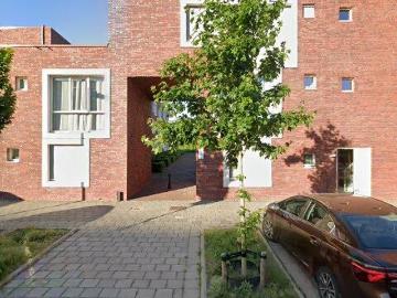 studio for rent Groningen Friesestraatweg