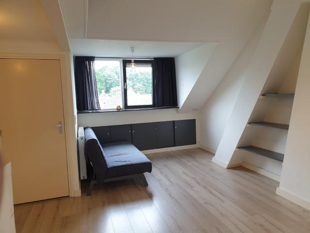 studio for rent Groningen Tweede Willemstraat