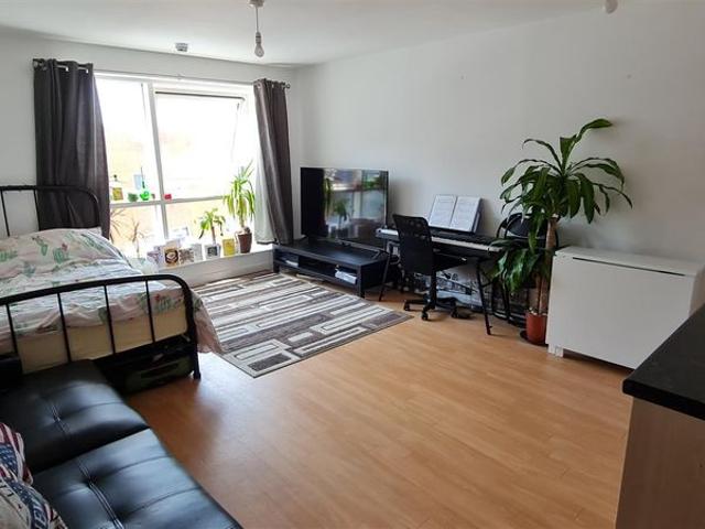 Studio For Rent Gunwharf Quays, Portsmouth
