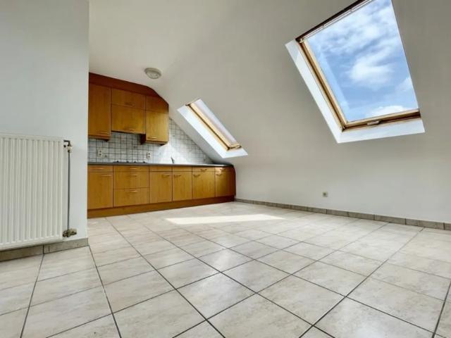 Studio for rent, Dottignies