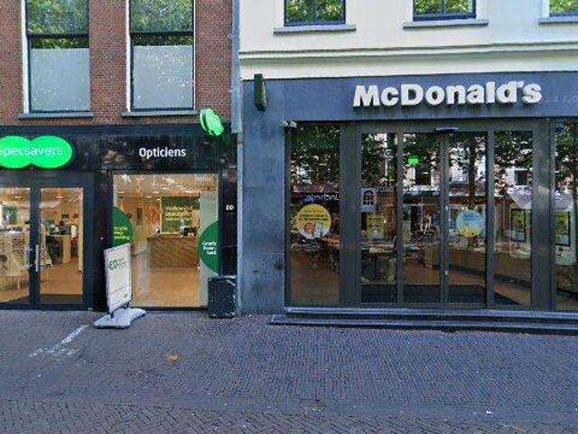 studio for rent Delft Brabantse Turfmarkt
