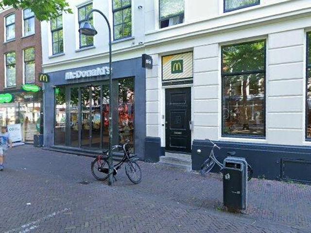 studio for rent Delft Brabantse Turfmarkt