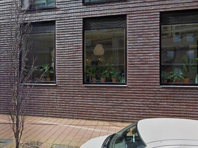 studio for rent Delft De Groene Haven