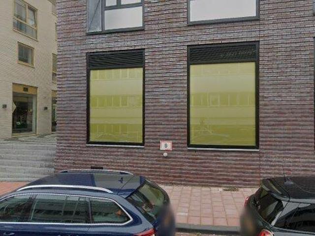 studio for rent Delft De Groene Haven