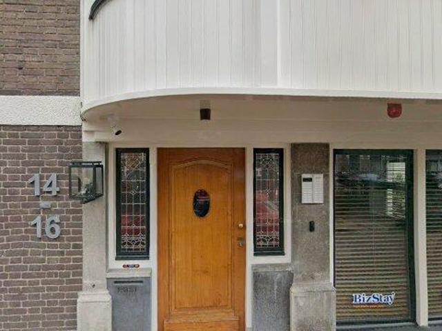 studio for rent Delft Koornmarkt