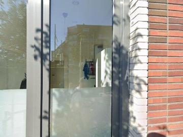 studio for rent Delft Houttuinen