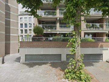 Studio te huur in Dieze - Opslagruimte