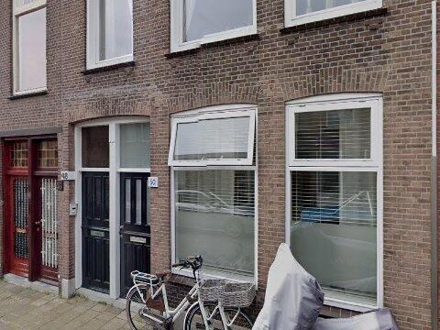 studio for rent Den Haag Jan van Houtstraat