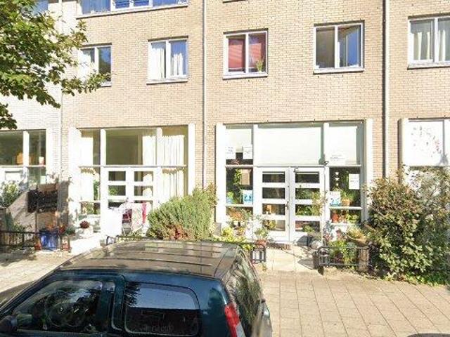 studio for rent Den Haag Tripstraat