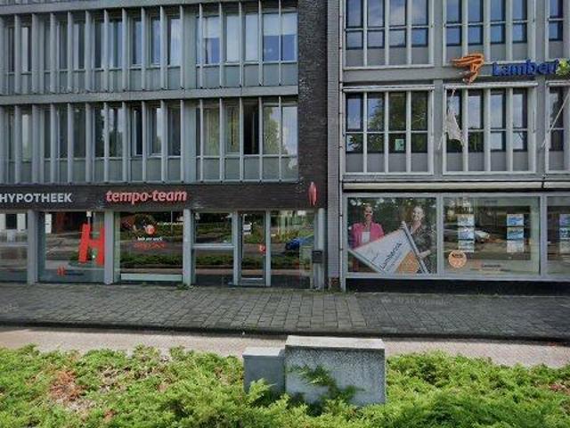 studio for rent Emmen Hoofdstraat