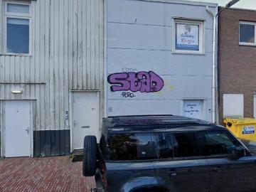 studio for rent Emmeloord Achterom