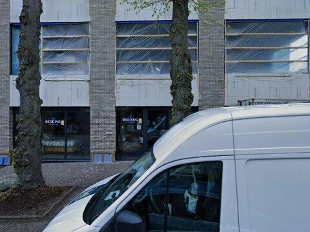 studio for rent Ede Arnhemseweg
