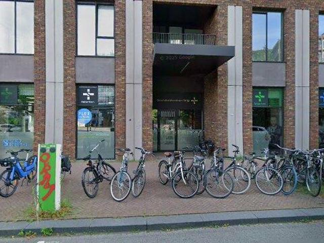 studio for rent Eindhoven Philitelaan