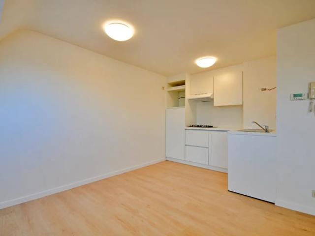 Studio for rent, Eine