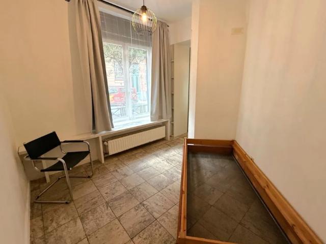 Studio for rent, Elsene