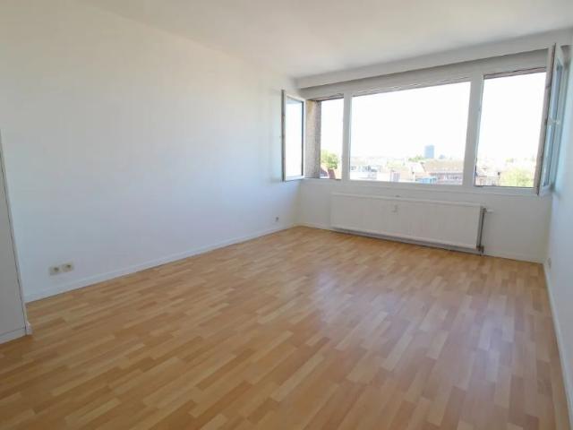 Studio for rent, Etterbeek
