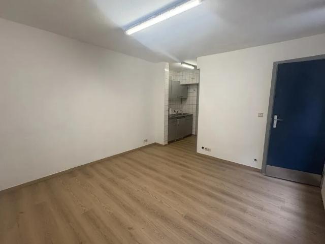 Studio for rent, Fleurus