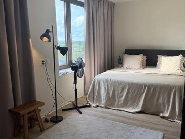 studio for rent Hoofddorp Onbekend