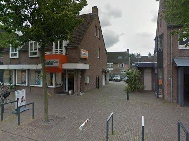 studio for rent Hapert Markt
