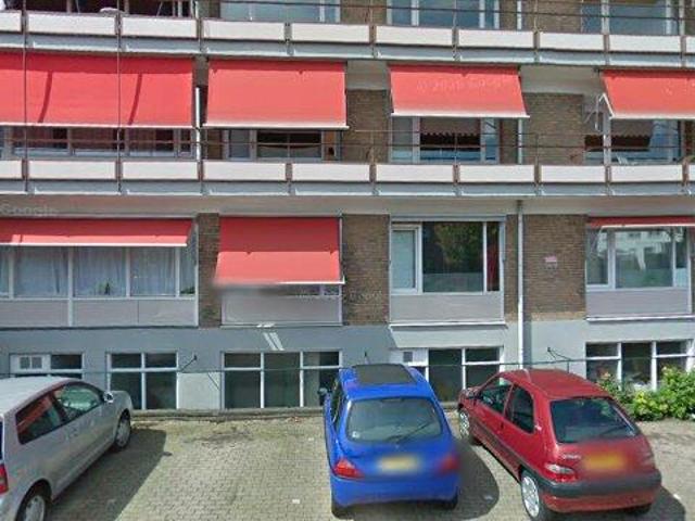 studio for rent Heerlen Marcus Aureliushof