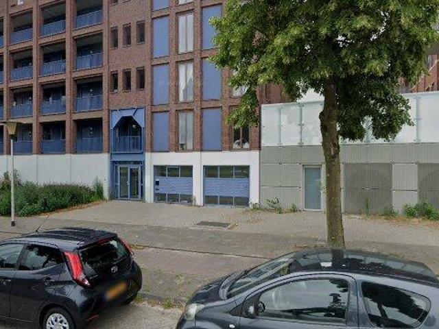 studio for rent Helmond Oostende