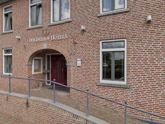 studio for rent Herten Broekstraat
