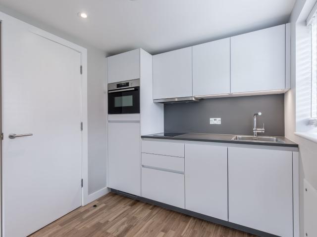 studio for rent in 131 Cotton Avenue Acton London