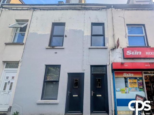 studio for rent in 4B Atkinson Avenue, Portadown, BT62 3HY