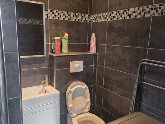 studio for rent in COURBEVOIE 92400