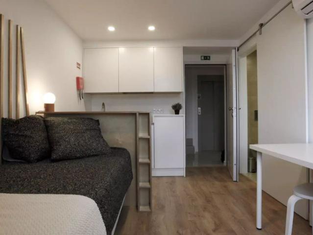 Studio for rent in Coimbra