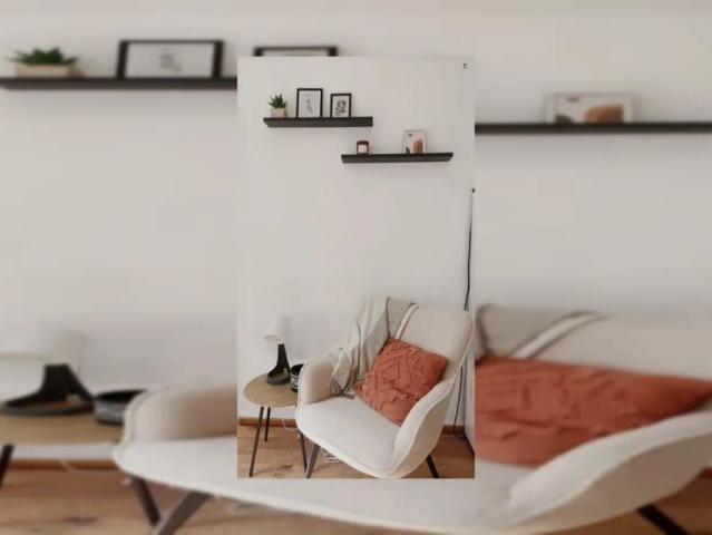 Studio for rent in Coimbra