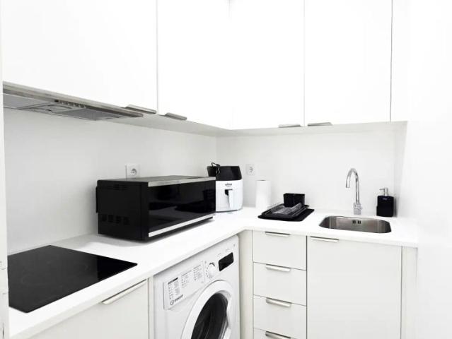 Studio for rent in Coimbra