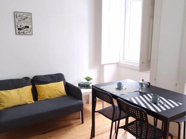 Studio for rent in Coimbra