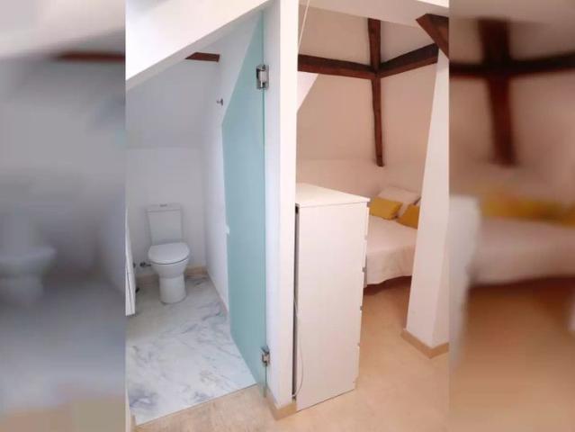 Studio for rent in Coimbra