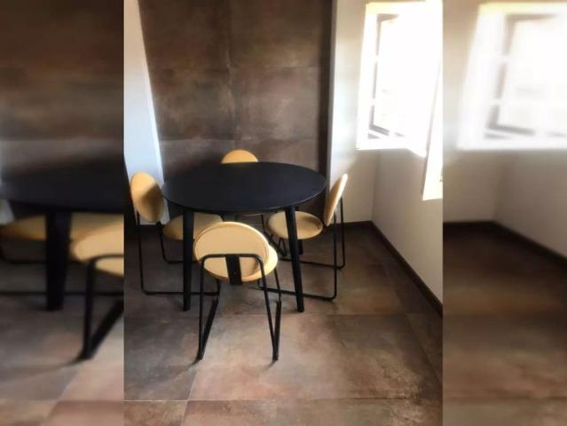 Studio for rent in Coimbra with all bills included