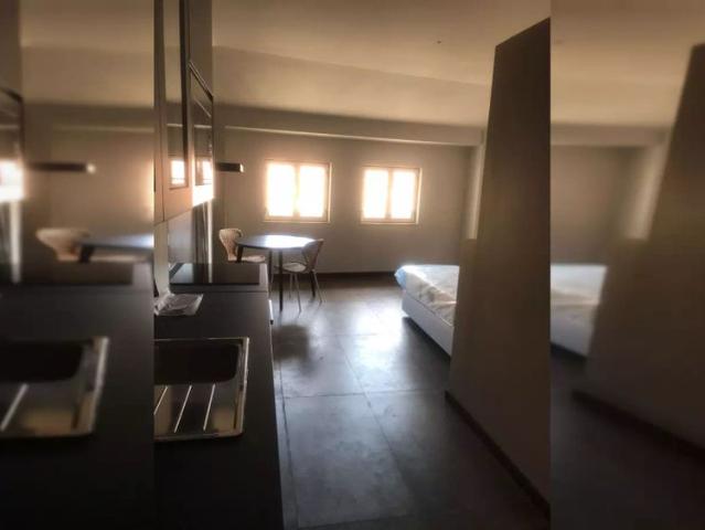 Studio for rent in Coimbra, all bills included