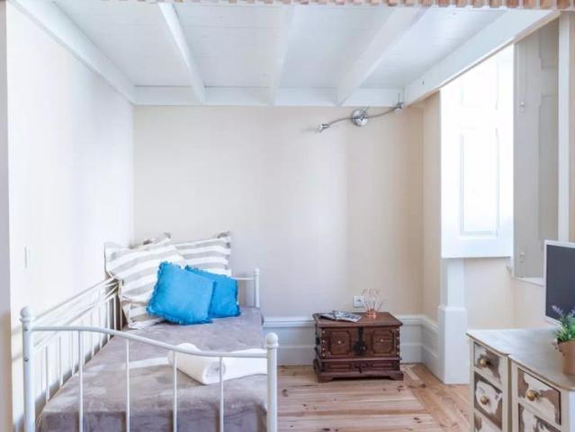 Studio for rent in Coimbra, bills included