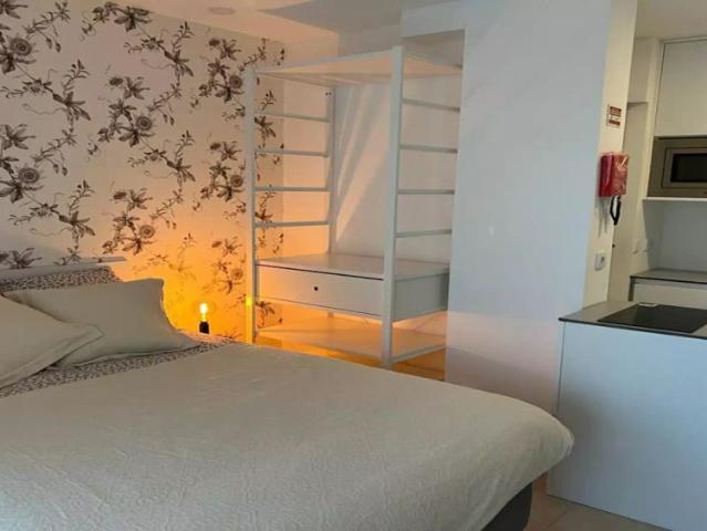 Studio for rent in Coimbra, bills included