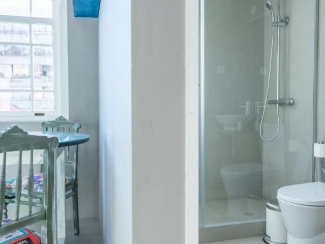 Studio for rent in Coimbra, bills included