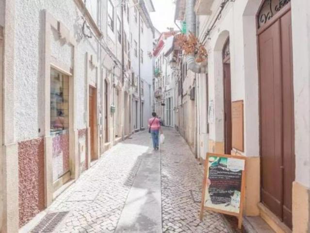 Studio for rent in Coimbra, bills included